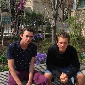 Meet your Posher, Ben